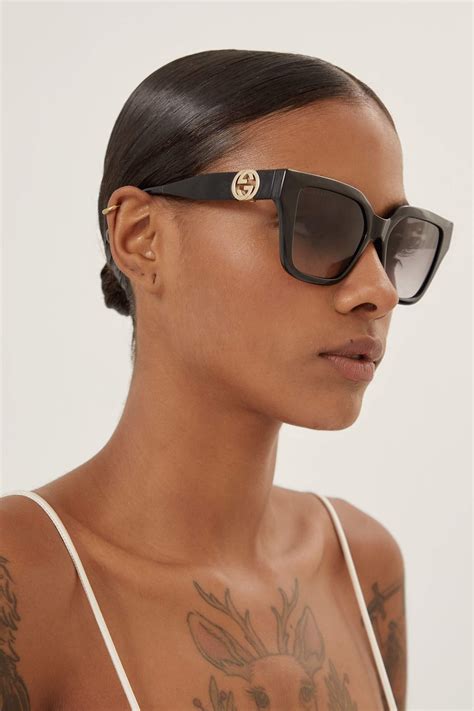 cat eye sunglasses gucci|vintage gucci cat eye sunglasses.